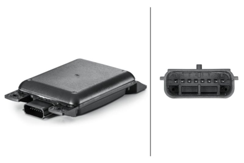 Body Control Module