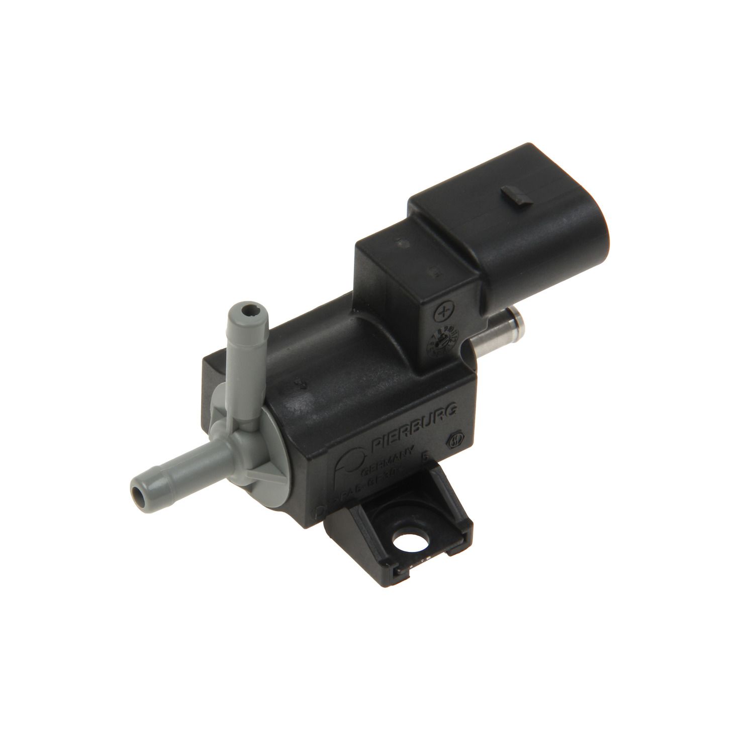 Turbocharger Boost Solenoid