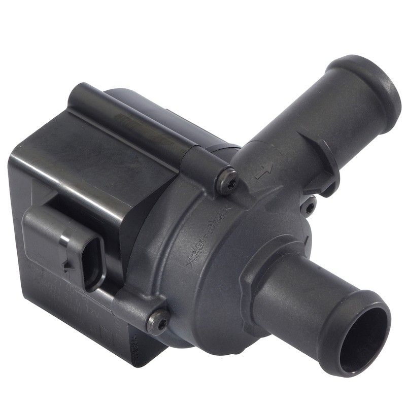 2020 Audi S7 Engine Water Pump