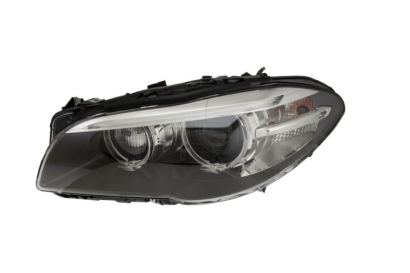 2016, 2015, 2014 BMW M5 Headlight