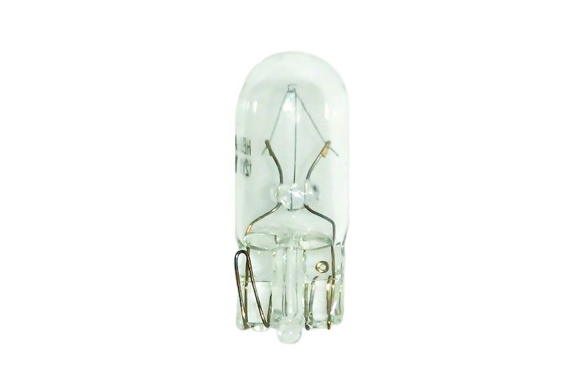 2004, 2003, 2002, 2001, 2000, 1999, 1998, 1997, 1996, 1995, 1994, 1993, 1992, 1991 Isuzu Rodeo Interior Door Light Bulb