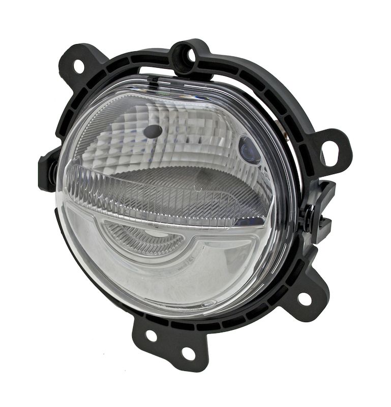 2016, 2015, 2014 Mini Cooper Daytime Running Light