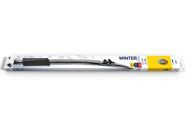 2012, 2011, 2010, 2009, 2008, 2007, 2006, 2005, 2004 Toyota Prius Wiper Blade