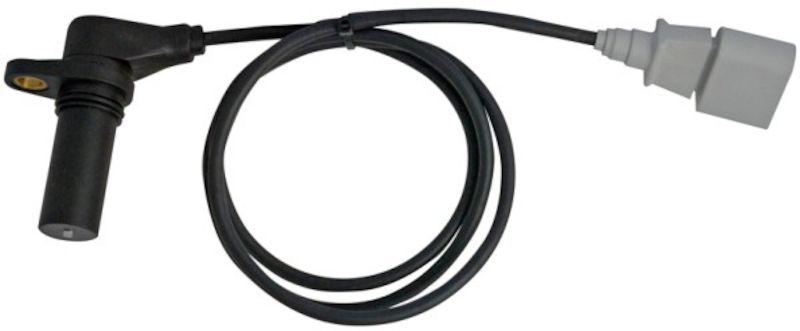 2013, 2012, 2011, 2010, 2009, 2008 Audi A3 Engine Crankshaft Position Sensor