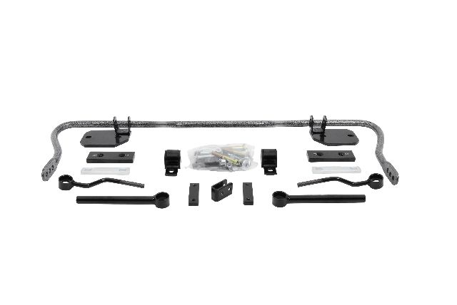 2019-2022 Ford Ranger Suspension Stabilizer Bar Kit (Hellwig)