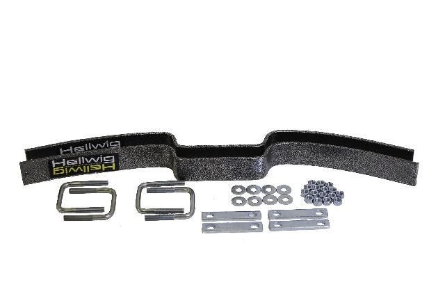 2021-2023 Ram 4500 Leaf Helper Spring (Hellwig)