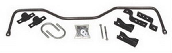 2004-2008 Ford F-150 Suspension Stabilizer Bar Kit (Hellwig)
