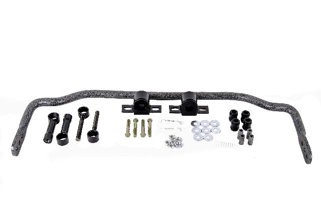 1984-2001 Jeep Cherokee Suspension Stabilizer Bar Kit (Hellwig)