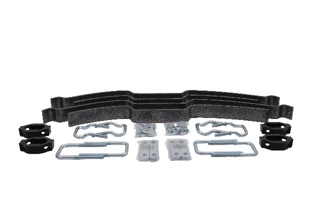 1981-1993 Dodge W250 Leaf Helper Spring (Hellwig)