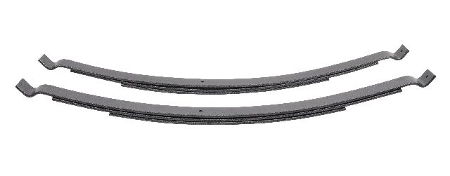 2011-2019 GMC Sierra 2500 HD Leaf Helper Spring (Hellwig)