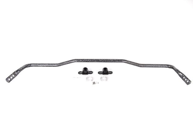 2015-2022 Ford Mustang Suspension Stabilizer Bar Kit - Rear (Hellwig)
