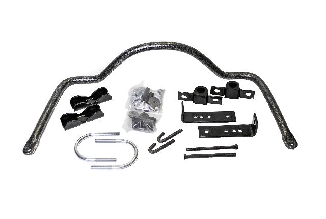 1984-1986 Chevrolet C10 Suspension Stabilizer Bar Kit (Hellwig)