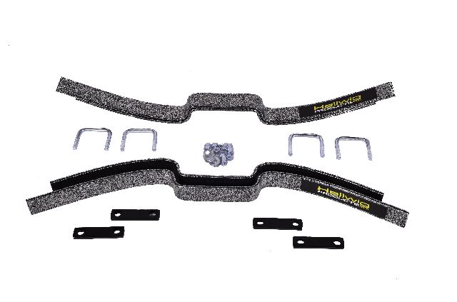 2021-2023 Ram 4500 Leaf Helper Spring (Hellwig)