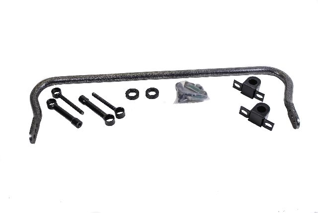 1997-2006 Jeep Wrangler Suspension Stabilizer Bar Kit (Hellwig)