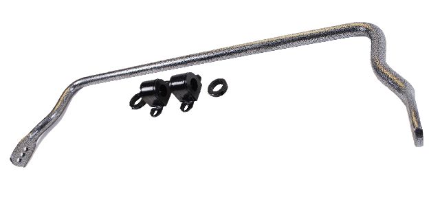 2007-2018 Jeep Wrangler Suspension Stabilizer Bar Kit (Hellwig)
