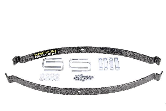 1994-2007 Mazda B4000 Leaf Helper Spring (Hellwig)