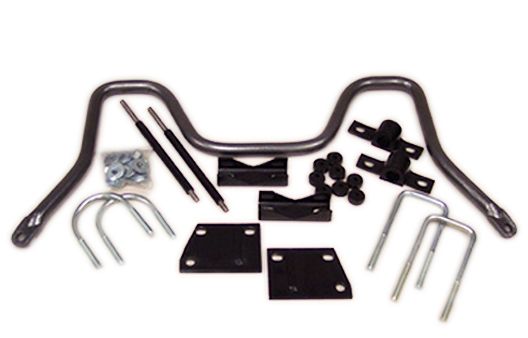 2003-2008 Dodge Ram 1500 Suspension Stabilizer Bar Kit (Hellwig)