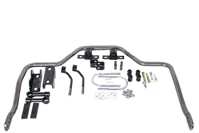 2009-2014 Ford F-150 Suspension Stabilizer Bar Kit (Hellwig)