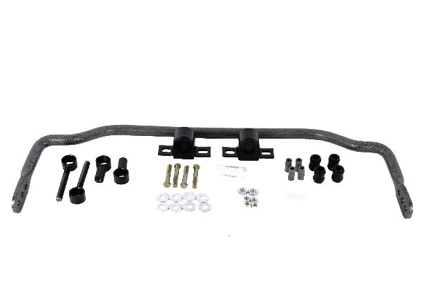 1984-2001 Jeep Cherokee Suspension Stabilizer Bar Kit (Hellwig)