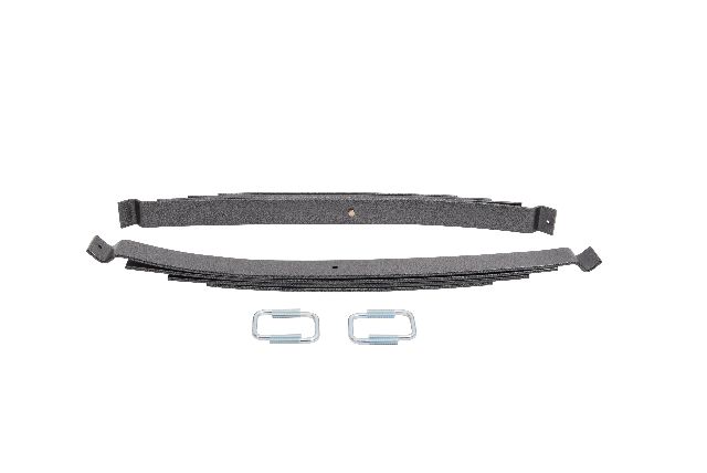 2020-2022 Chevrolet Silverado 3500 HD Leaf Helper Spring (Hellwig)
