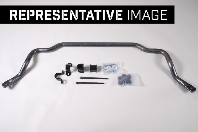 1955-1957 Chevrolet Bel Air Suspension Stabilizer Bar Kit (Hellwig)