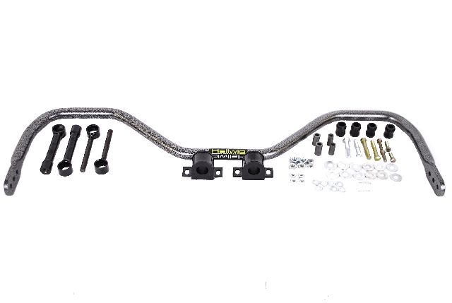 2007-2013 Chevrolet Avalanche Suspension Stabilizer Bar Kit (Hellwig)
