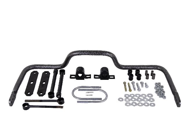 2000-2005 Ford Excursion Suspension Stabilizer Bar Kit (Hellwig)