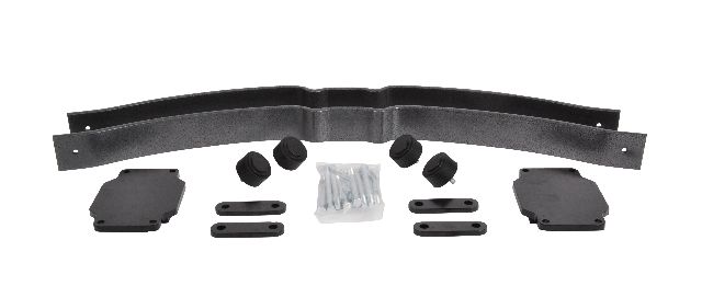 2014-2021 Ram ProMaster 1500 Leaf Helper Spring (Hellwig)