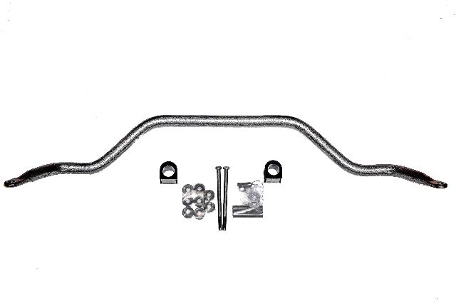 1994-2004 Ford Mustang Suspension Stabilizer Bar Kit - Front (Hellwig)