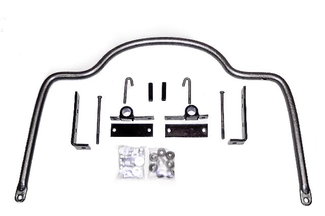 1997-2020 Chevrolet Express 3500 Suspension Stabilizer Bar Kit (Hellwig)