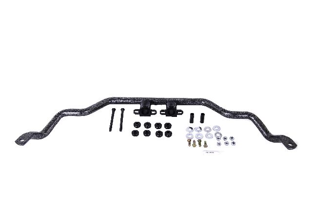 1967-1970 Ford Mustang Suspension Stabilizer Bar Kit - Front (Hellwig)