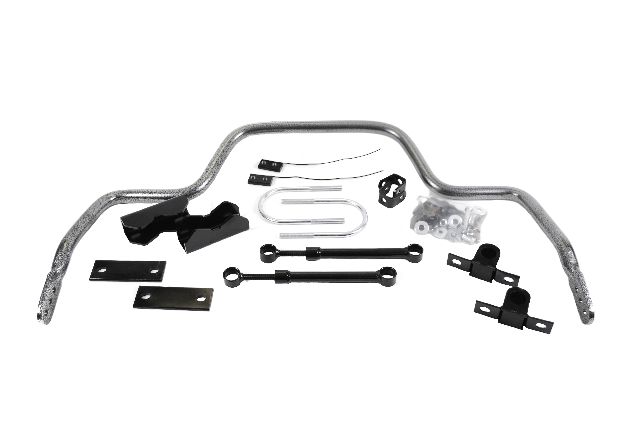 2011-2019 GMC Sierra 2500 HD Suspension Stabilizer Bar Kit (Hellwig)