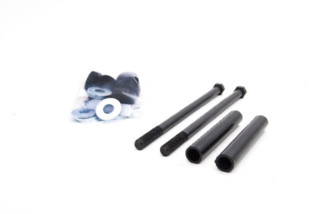 2007-2018 Chevrolet Silverado 1500 Suspension Stabilizer Bar Link Kit (Hellwig)