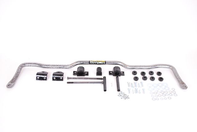1958-1964 Chevrolet Bel Air Suspension Stabilizer Bar Kit (Hellwig)