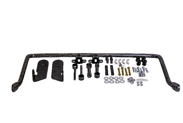 1966-1977 Ford Bronco Suspension Stabilizer Bar Kit (Hellwig)