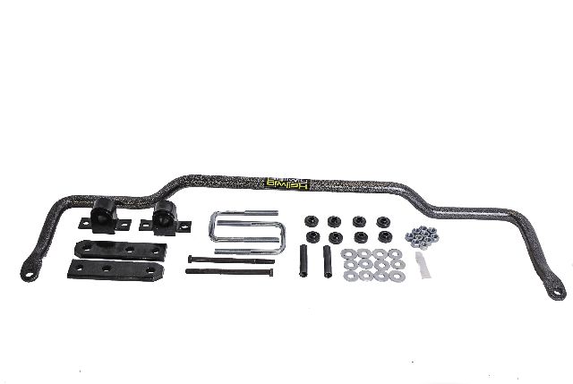 2003-2007 Ford E-250 Suspension Stabilizer Bar Kit (Hellwig)