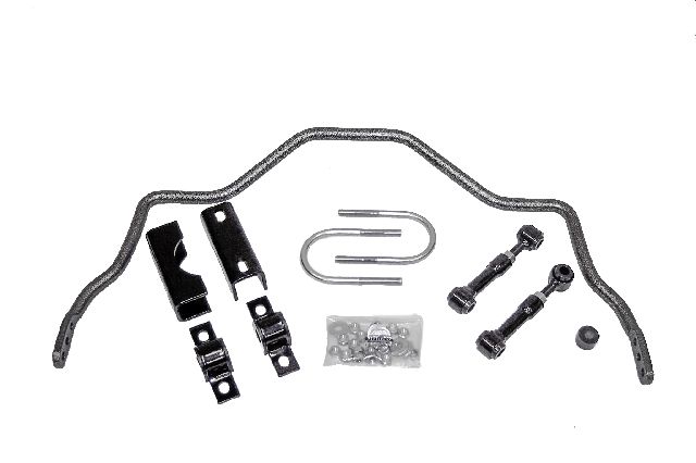 1967-1976 Dodge Dart Suspension Stabilizer Bar Kit (Hellwig)