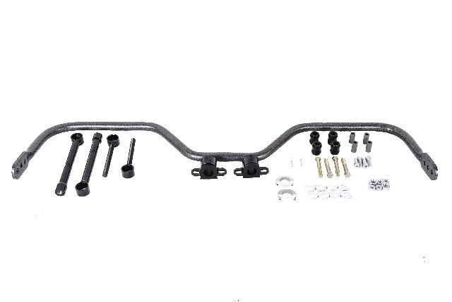 2014-2024 Ram 2500 Suspension Stabilizer Bar Kit (Hellwig)
