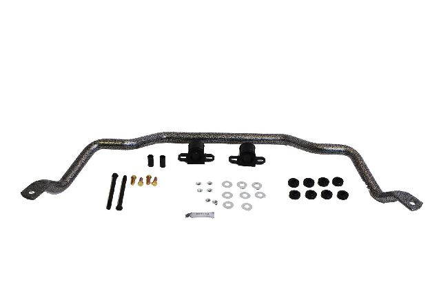 1965-1966 Ford Mustang Suspension Stabilizer Bar Kit - Front (Hellwig)