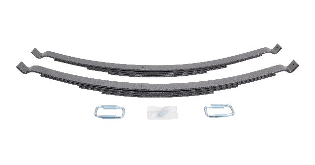 2011-2019 GMC Sierra 2500 HD Leaf Helper Spring (Hellwig)