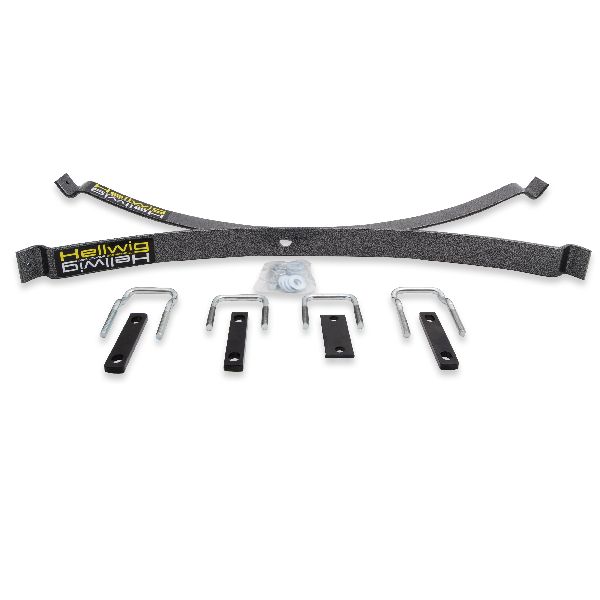 2014-2023 Toyota Tacoma Leaf Helper Spring (Hellwig)