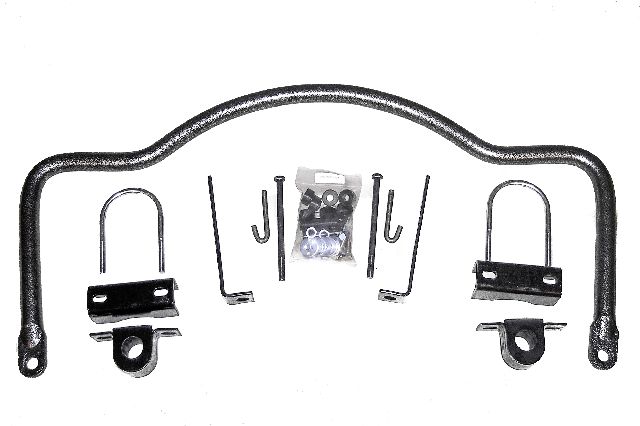 1975-2000 Ford E-350 Econoline Suspension Stabilizer Bar Kit (Hellwig)