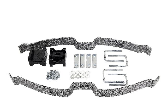 2016-2024 Ford Transit-150 Leaf Helper Spring (Hellwig)