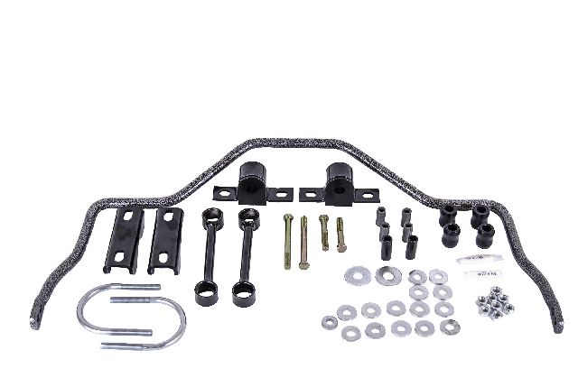 1971-1973 Ford Mustang Suspension Stabilizer Bar Kit (Hellwig)