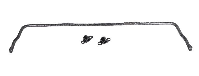 2007-2018 Jeep Wrangler Suspension Stabilizer Bar Kit (Hellwig)