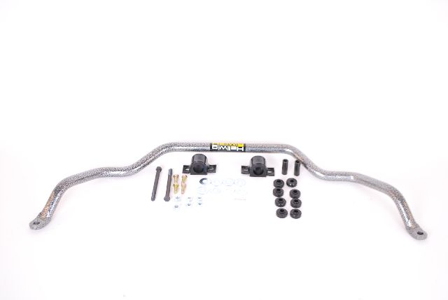 1965-1966 Ford Mustang Suspension Stabilizer Bar Kit - Front (Hellwig)