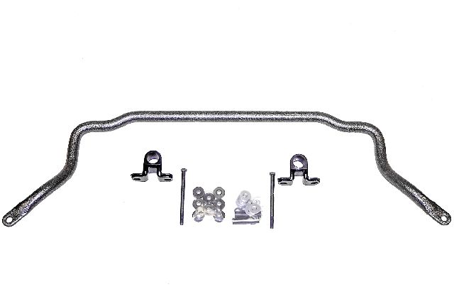 1982-1992 Pontiac Firebird Suspension Stabilizer Bar Kit (Hellwig)