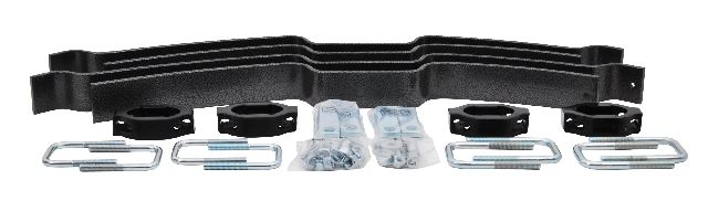 2019-2022 Chevrolet Silverado 1500 Leaf Helper Spring (Hellwig)