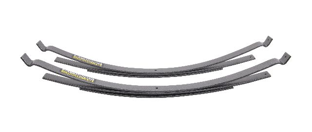 2001-2004 GMC Sierra 2500 Leaf Helper Spring (Hellwig)
