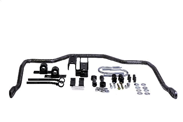 2010-2014 Ford F-150 Suspension Stabilizer Bar Kit (Hellwig)